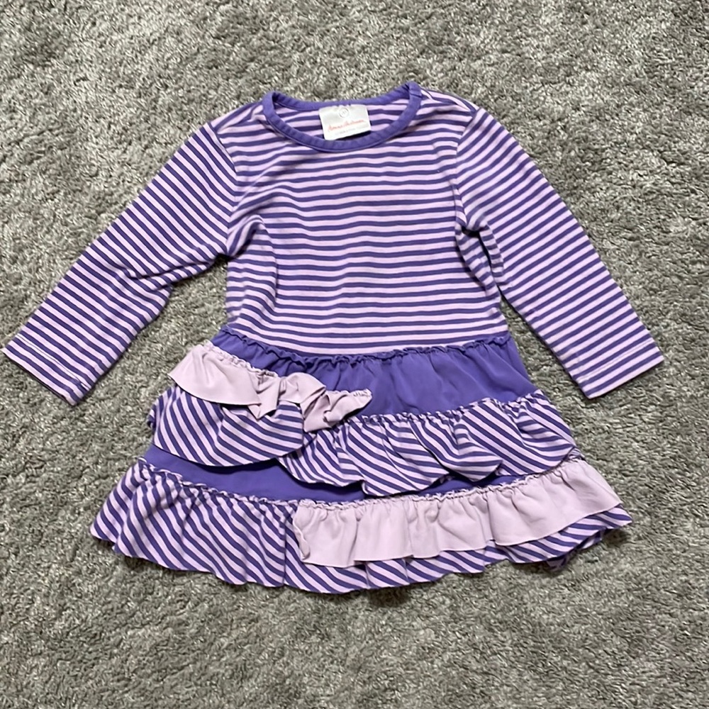 Hanna Andersson dress
